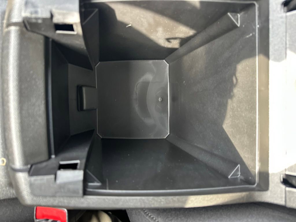 Used 2025 Chevrolet Colorado Trail Boss image 21