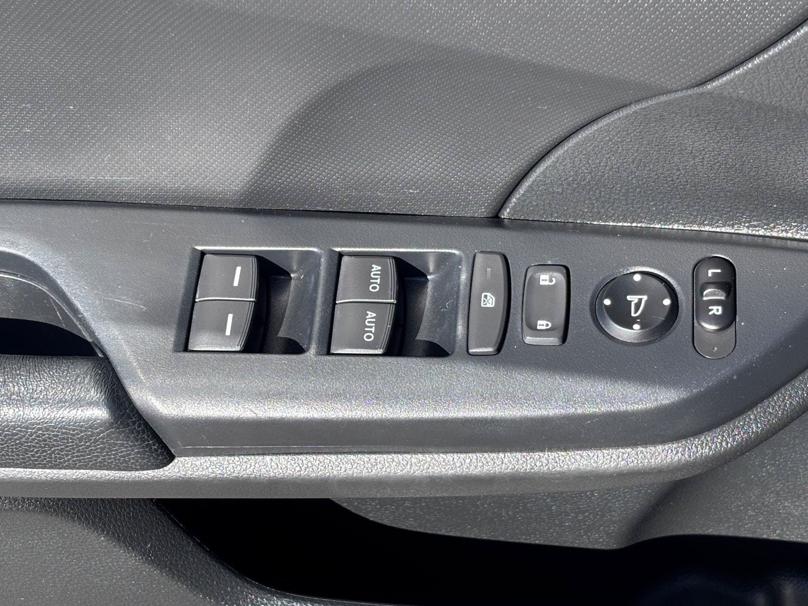 Certified 2019 Honda Civic Sport image 19