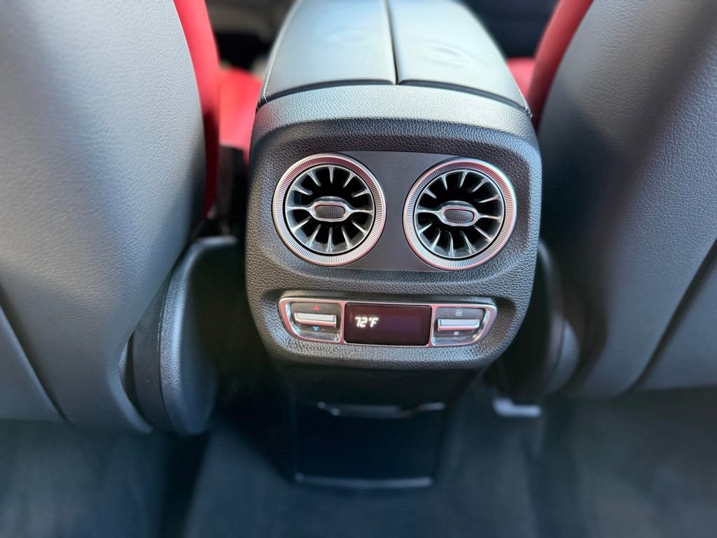 Used 2024 Mercedes-Benz G 550 image 50