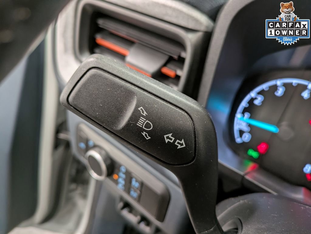 Used 2023 Ford Maverick XLT w/ Equipment Group 300A Standard AWD/4WD image 19