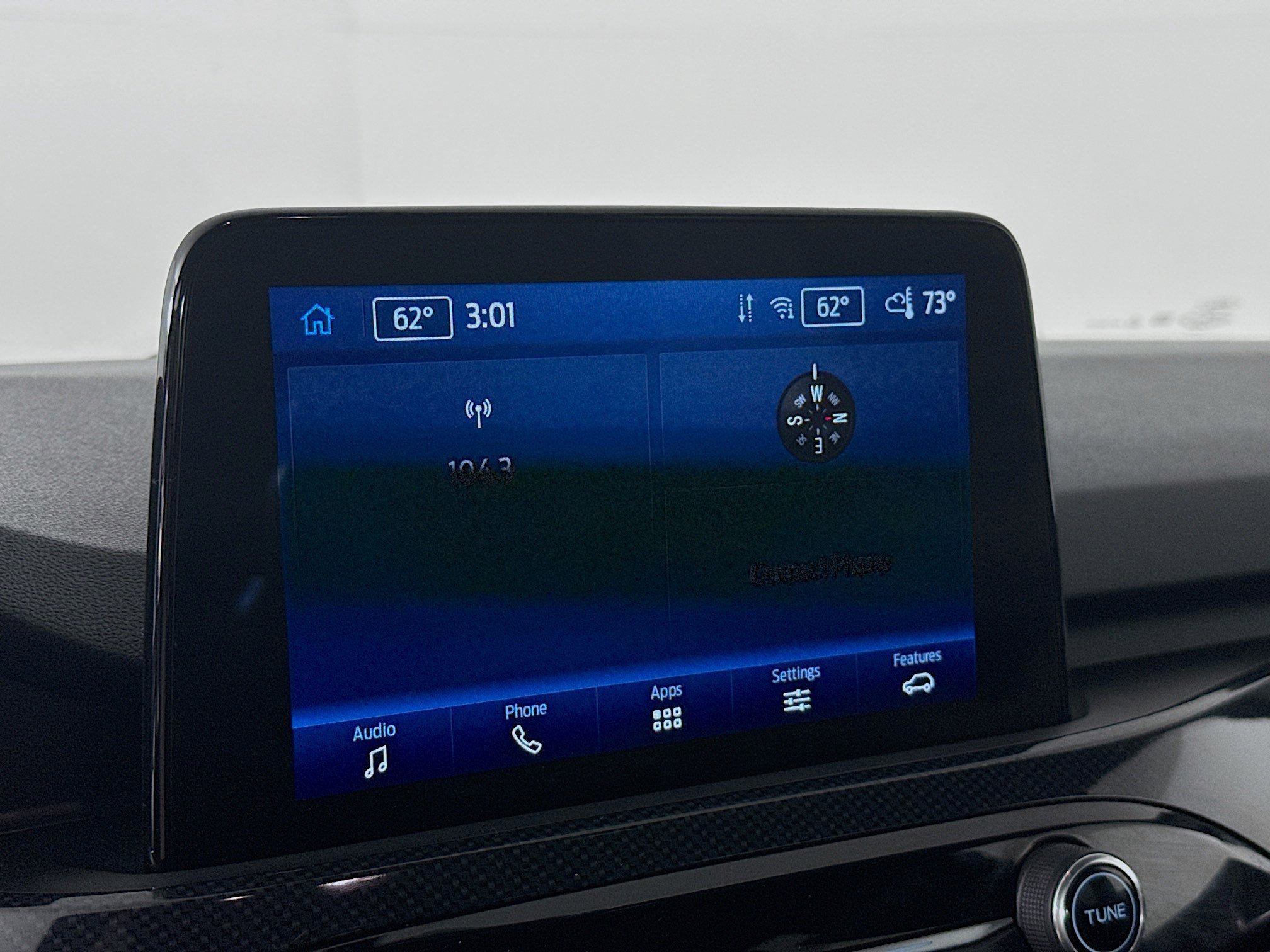 Used 2024 Ford Escape ST-Line w/ Equipment Group 301A image 16