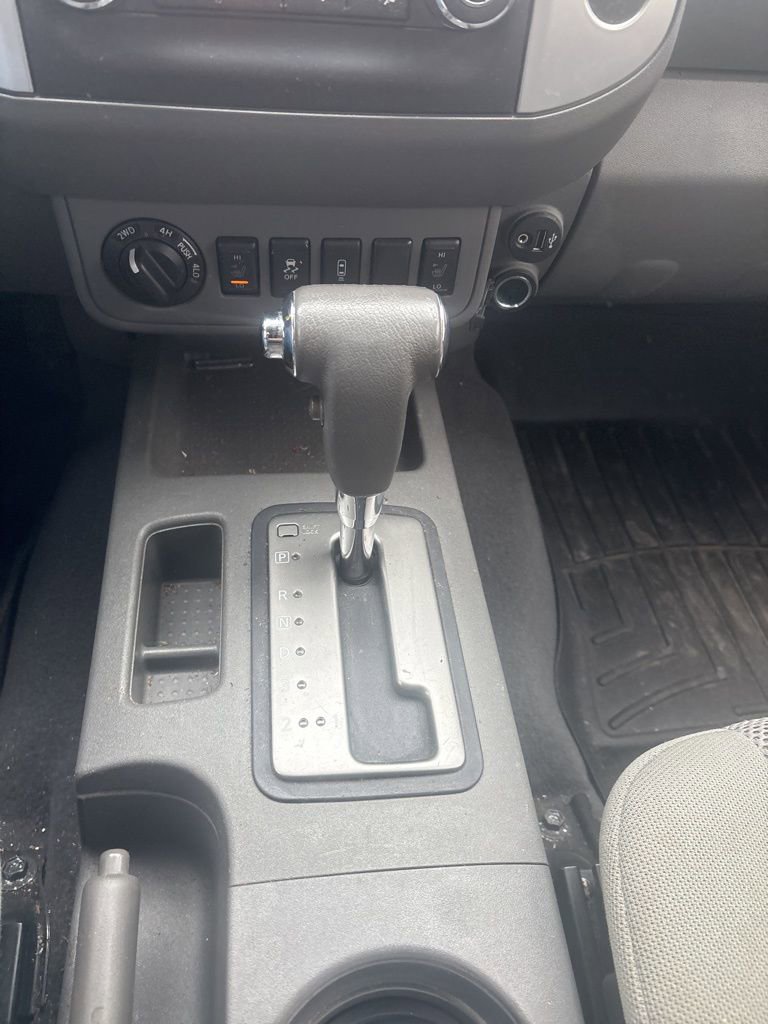 Used 2019 Nissan Frontier SV w/ Value Truck Package image 15