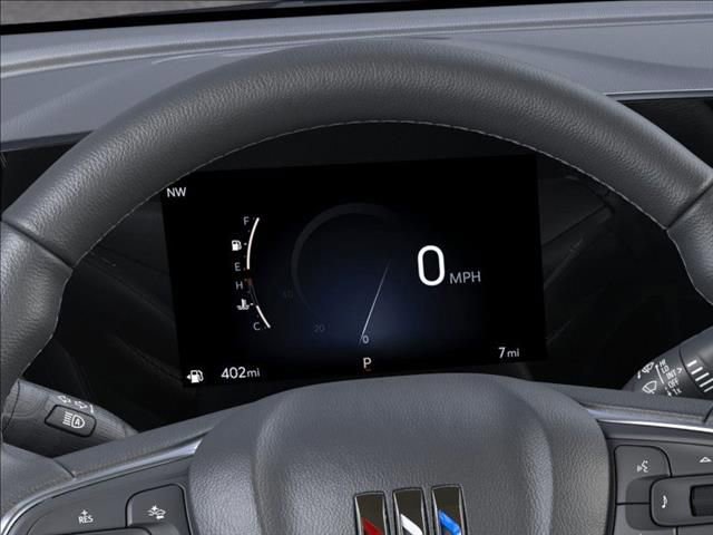 New 2026 Buick Encore GX Preferred image 18