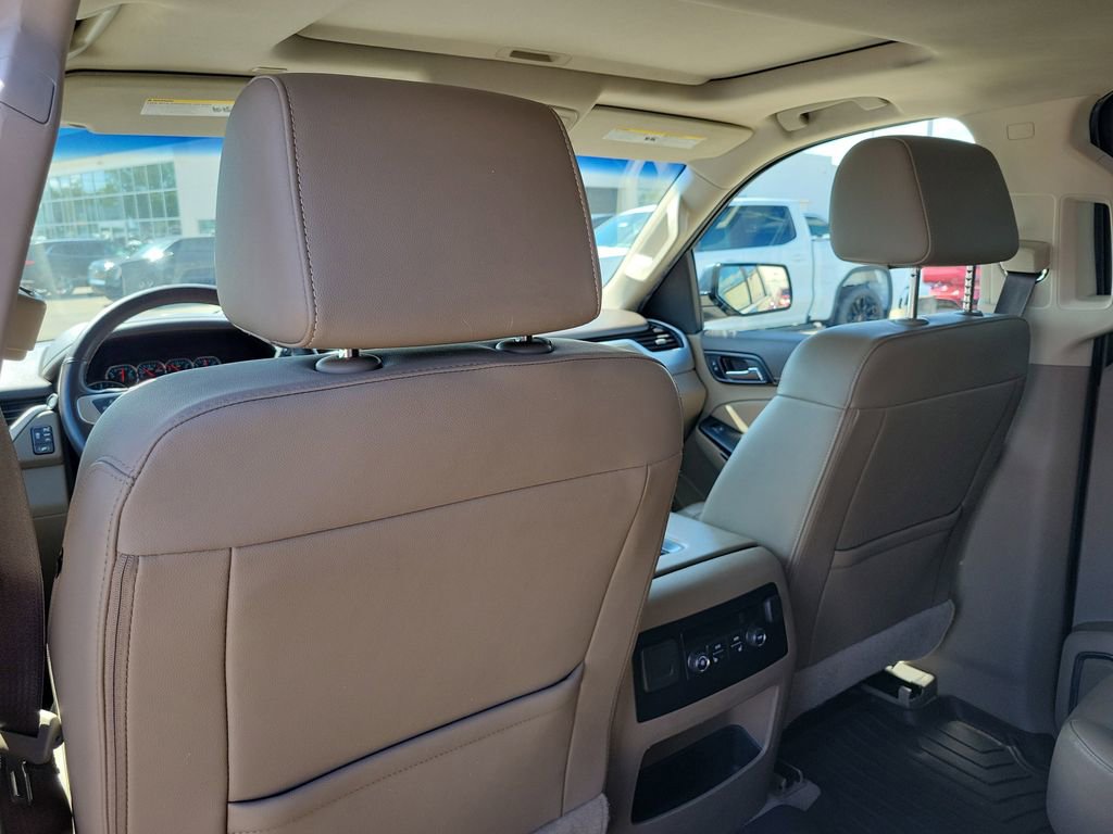 Used 2019 GMC Yukon SLT w/ Premium Edition AWD/4WD image 15