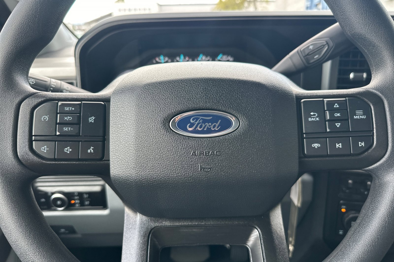 New 2026 Ford F250 4x4 Crew Cab Super Duty image 21