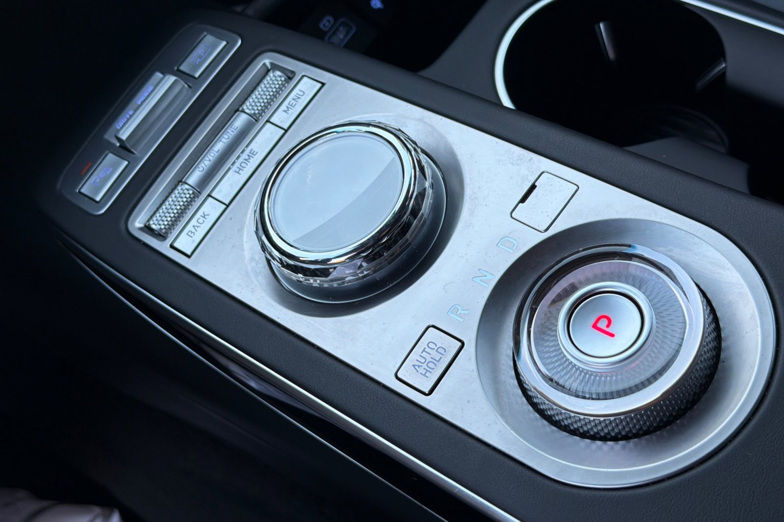 Used 2025 Genesis GV70 2.5T image 30