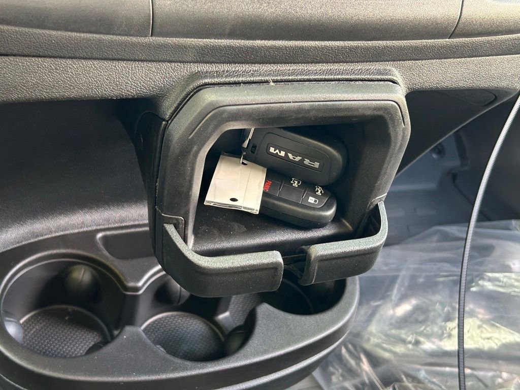New 2026 RAM ProMaster 1500 image 51