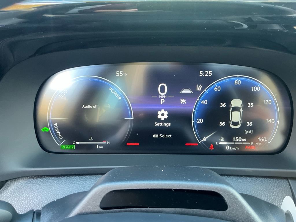 New 2026 Toyota Crown Limited image 21