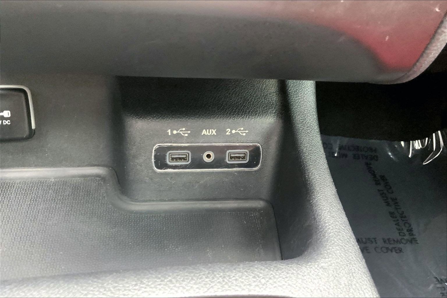 Used 2020 Dodge Durango R/T w/ Blacktop Package AWD/4WD image 30