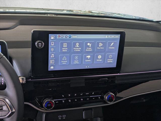 New 2026 Honda Prologue Touring image 12