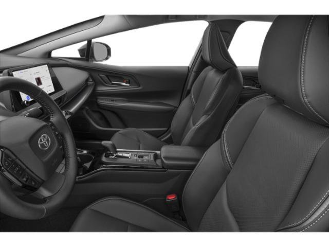New 2027 Toyota Prius FWD image 11