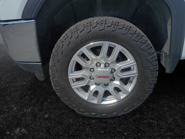 Used 2023 GMC Sierra 2500 SLT w/ SLT Premium Package AWD/4WD image 15