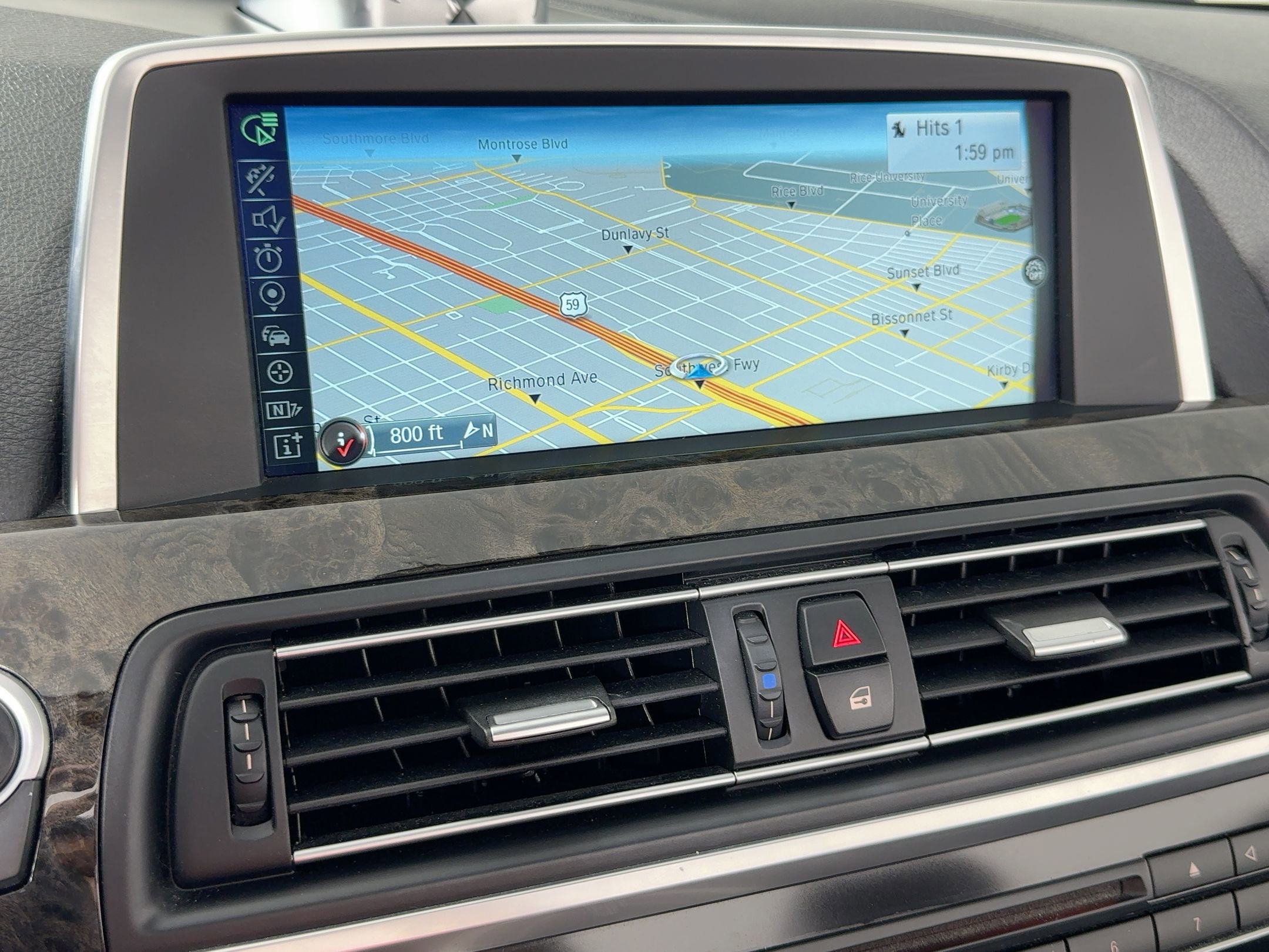 Used 2014 BMW M6 Convertible RWD image 22