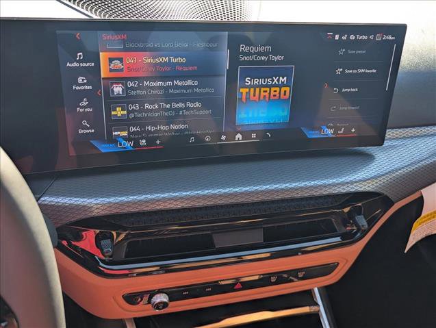 New 2026 BMW 430i Coupe w/ Premium Package RWD image 11