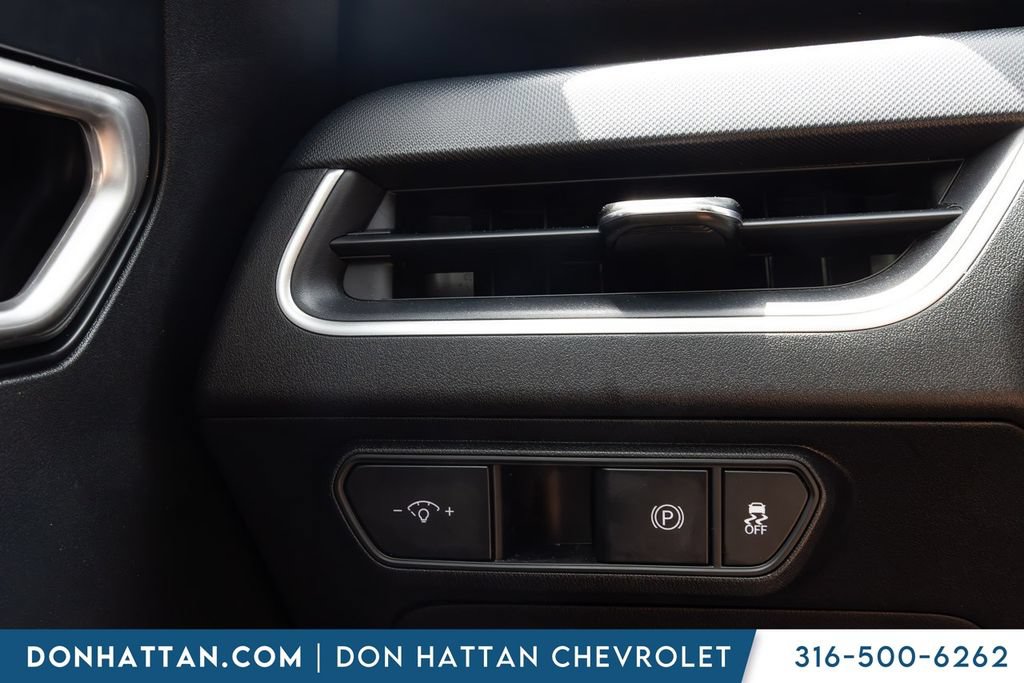 Used 2025 Kia K4 FWD image 11