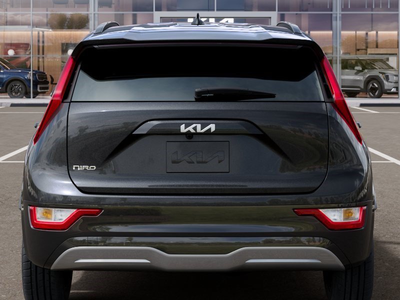 New 2026 Kia Niro Wind FWD image 13