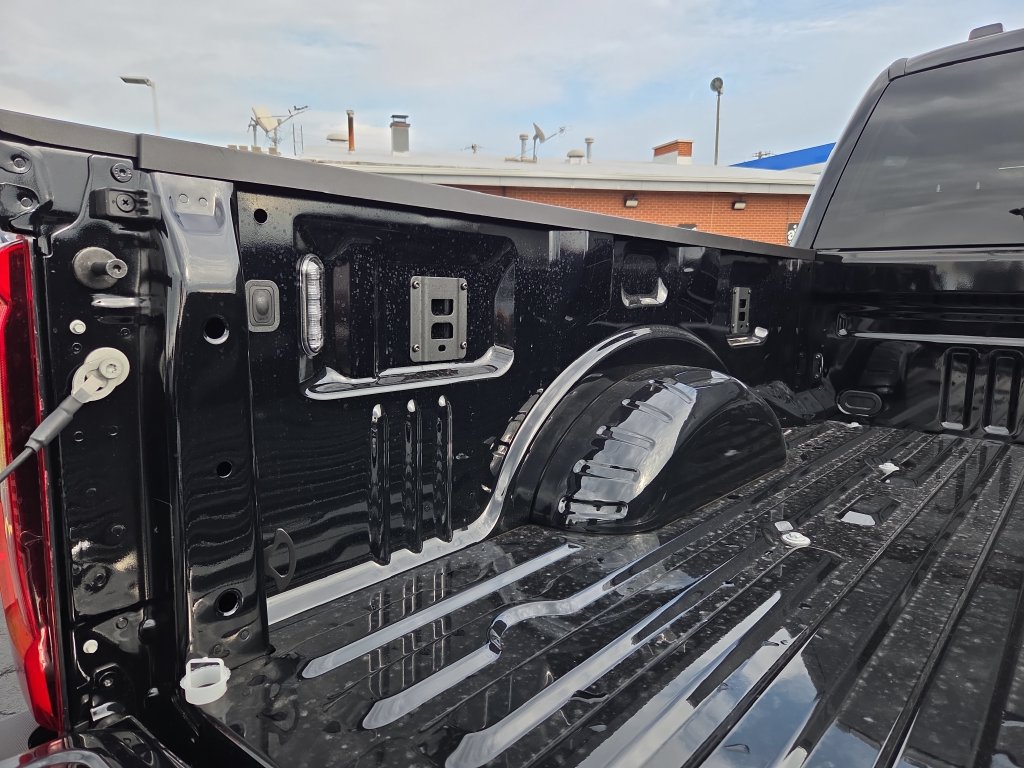 New 2027 Ford F250 Platinum w/ Platinum Plus Package AWD/4WD image 13