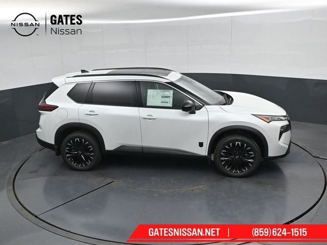 New 2026 Nissan Rogue Dark Armor AWD/4WD image 46