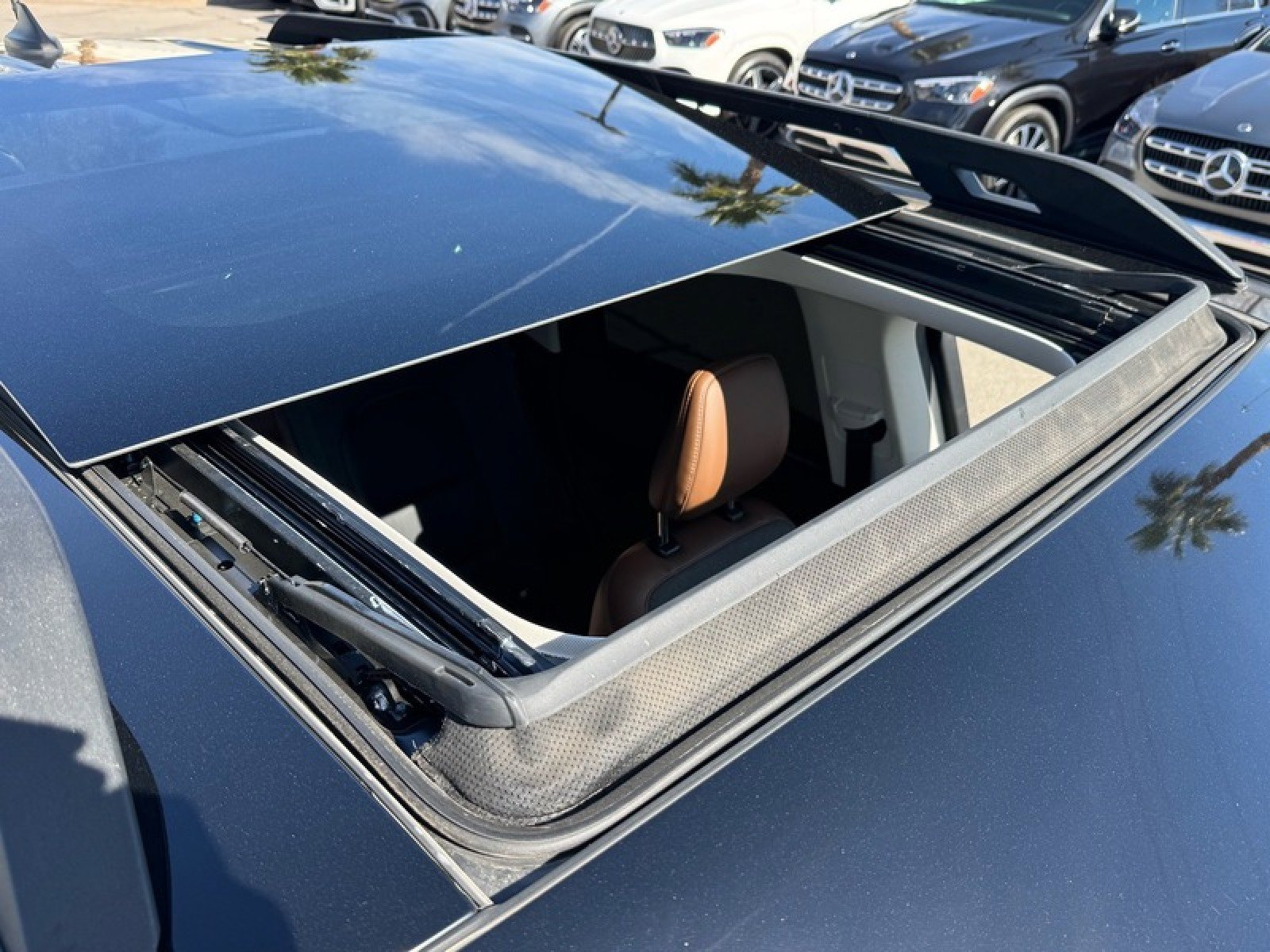 Used 2023 Ford Bronco Sport Outer Banks w/ Tech Package image 24