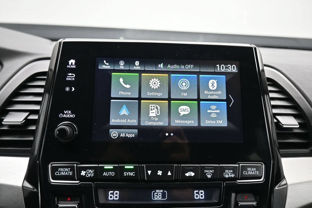 Used 2023 Honda Odyssey EX-L image 16