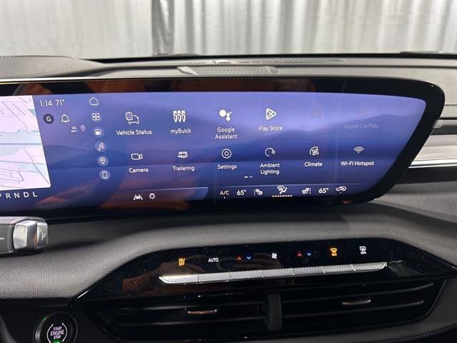 New 2026 Buick Enclave Preferred w/ Power Package image 28