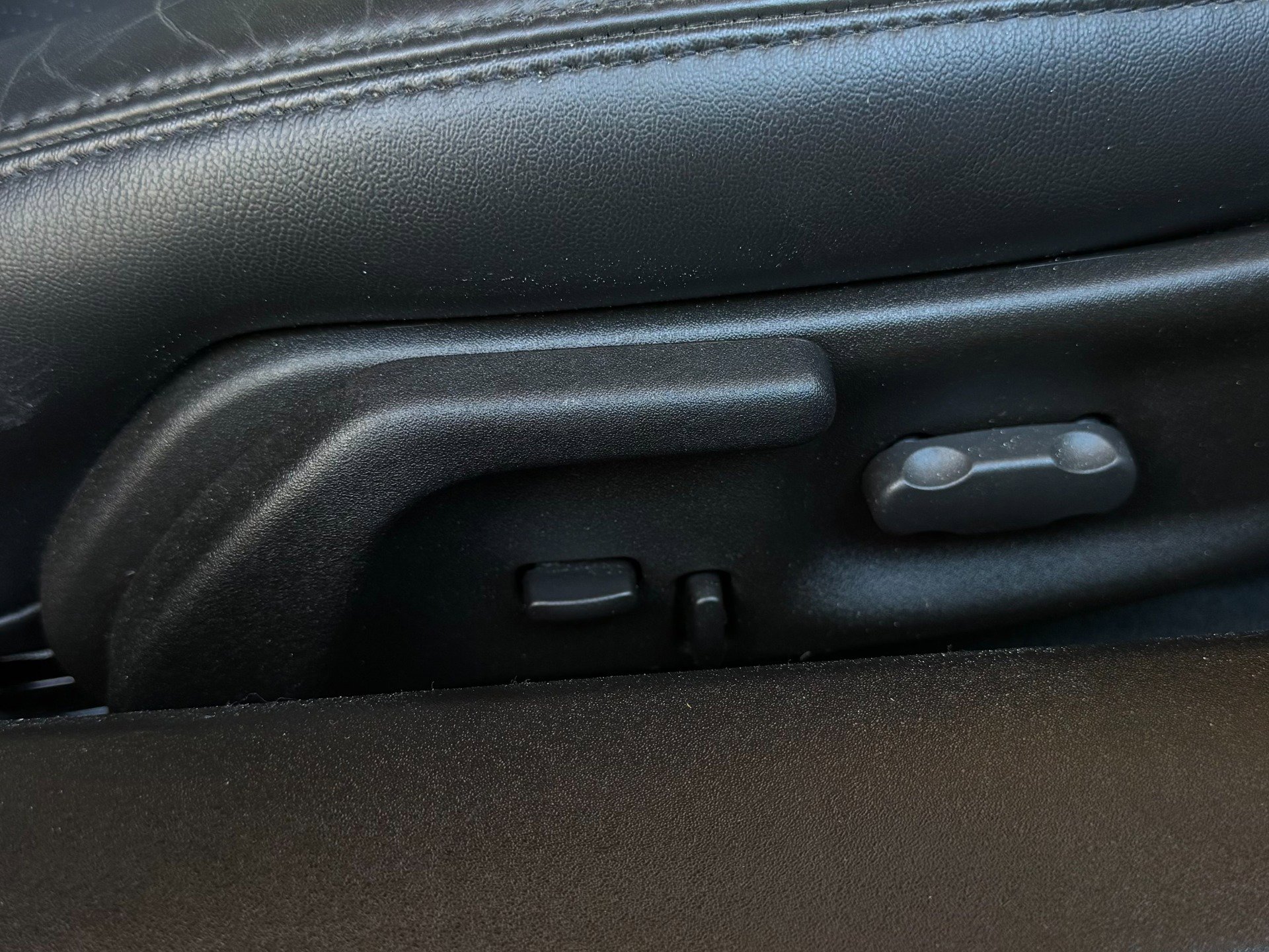 Used 2007 Chevrolet Corvette Convertible w/ Preferred Equipment Group image 49