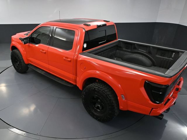 Used 2022 Ford F150 Raptor w/ Raptor 37 Performance Package AWD/4WD image 50