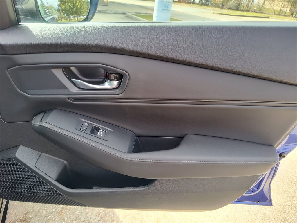 Used 2024 Honda Accord Sport image 33