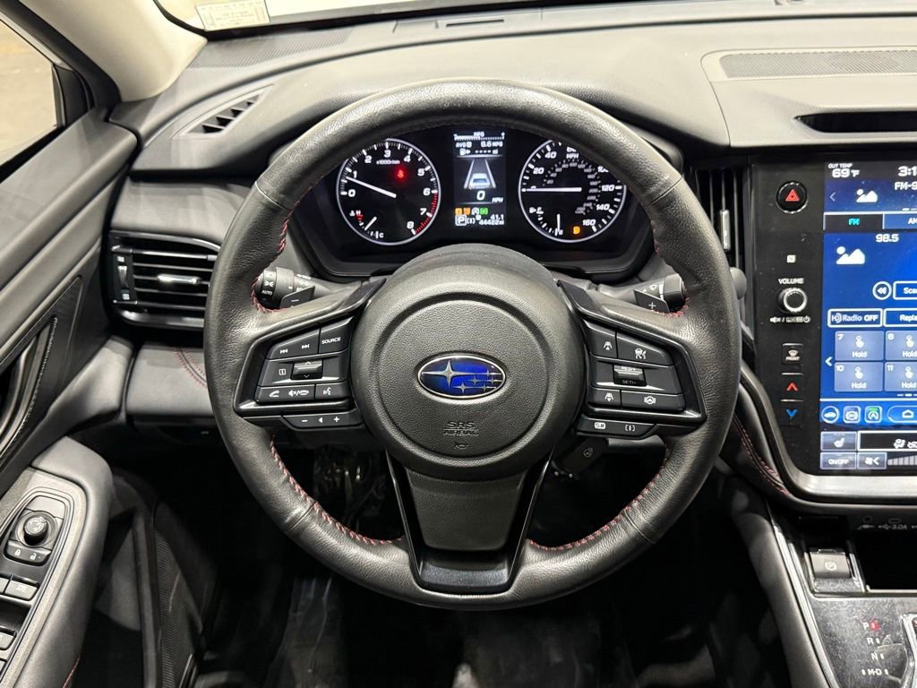 Used 2024 Subaru Legacy Sport image 23
