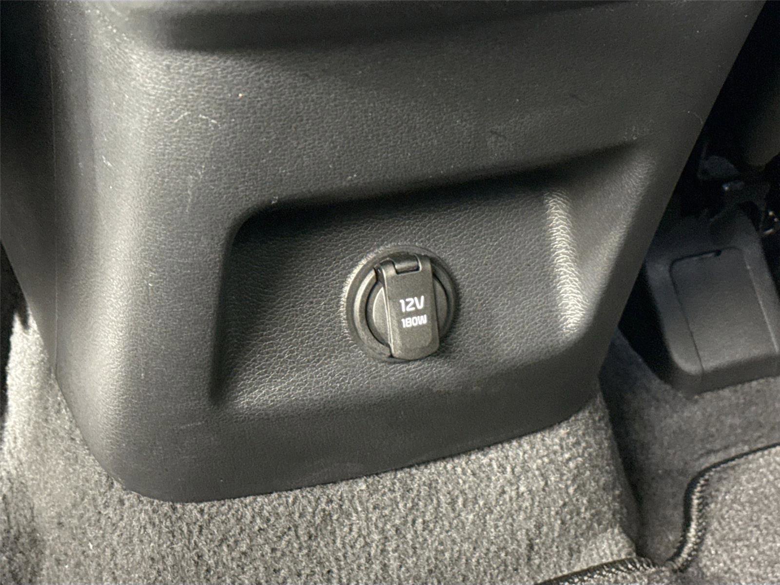 Used 2024 Kia Telluride SX X-Pro image 42