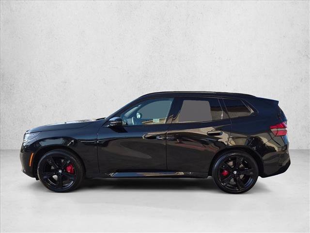 Used 2025 BMW X3 M50 w/ Premium Package AWD/4WD image 9