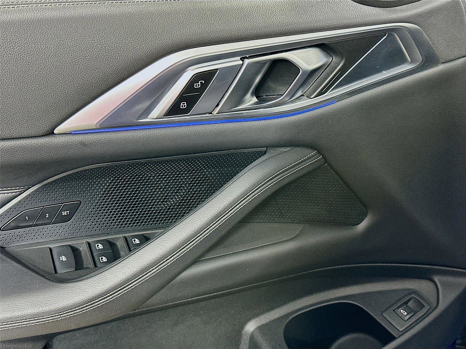 Certified 2023 BMW 430i xDrive Convertible w/ M Sport Package image 18