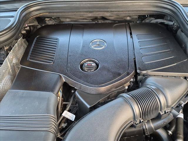 Certified 2024 Mercedes-Benz GLE 350 4MATIC image 24
