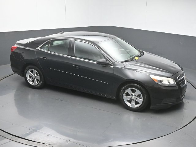 Used 2013 Chevrolet Malibu LS w/ Protection Package FWD image 33