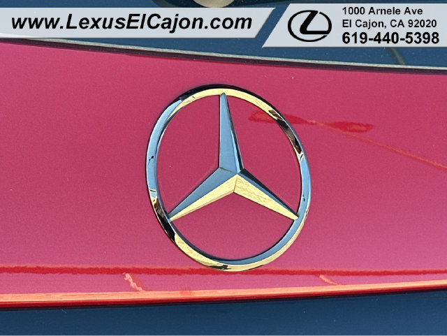 Used 2024 Mercedes-Benz GLC 43 AMG 4MATIC image 23