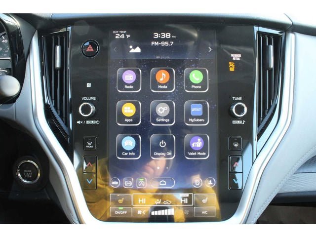 New 2025 Subaru Legacy Premium image 52