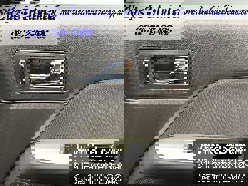 Used 2011 Ford Fusion Hybrid image 26