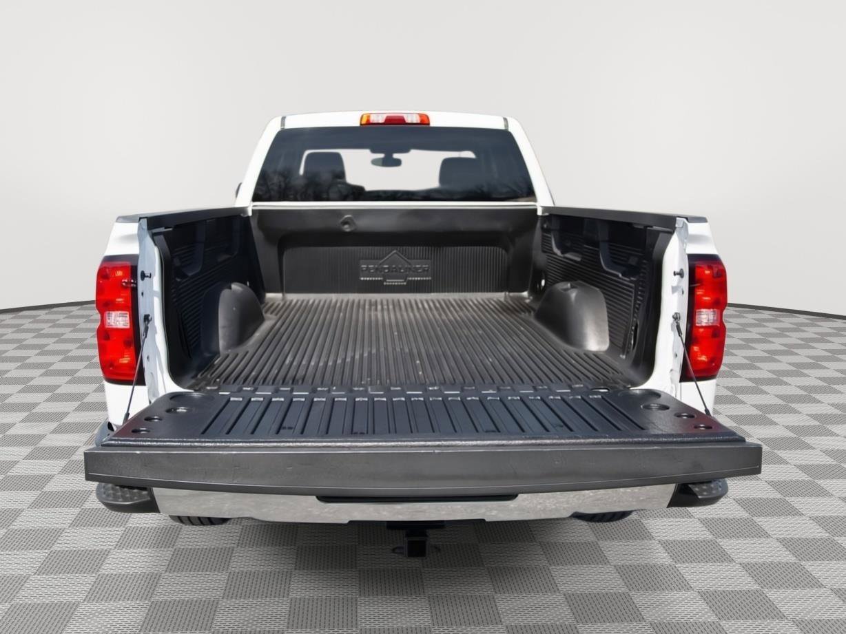 Used 2018 Chevrolet Silverado 1500 LT image 5