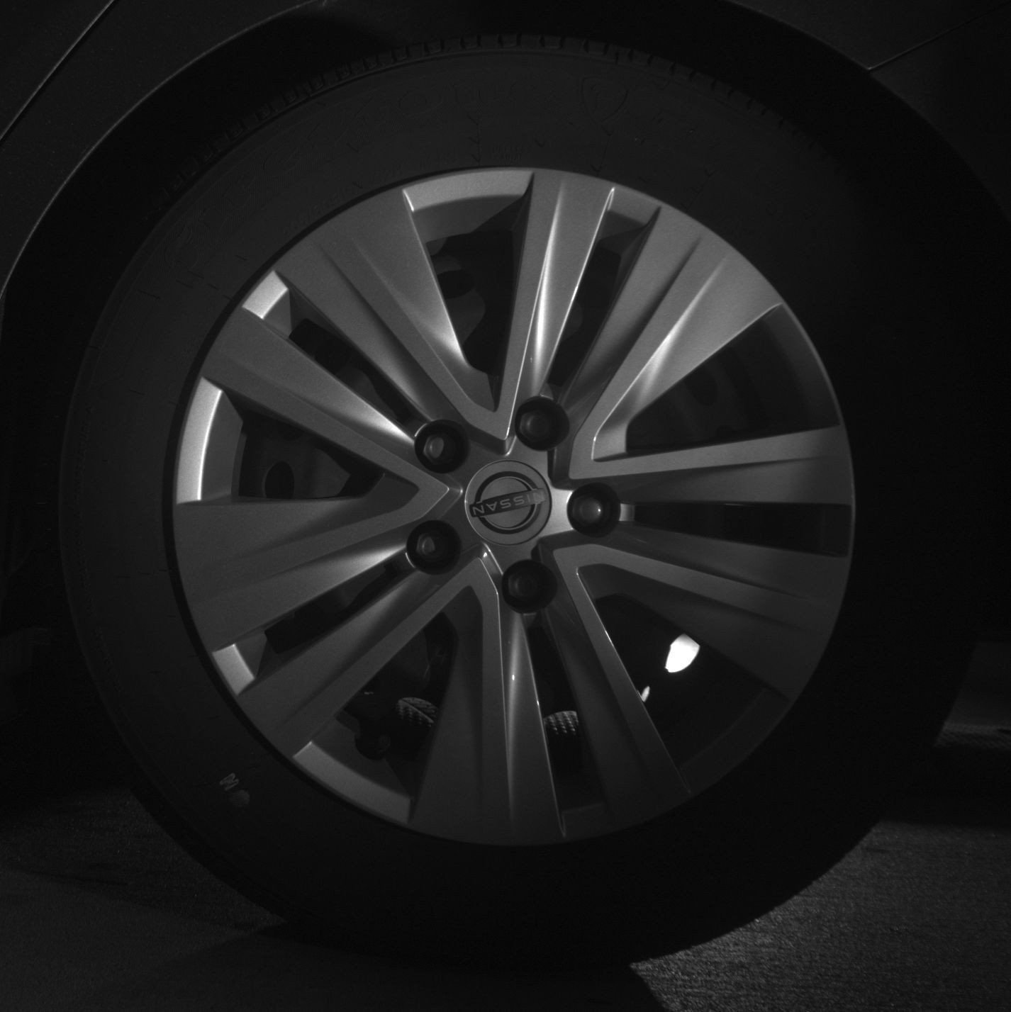 Used 2025 Nissan Sentra S FWD image 17