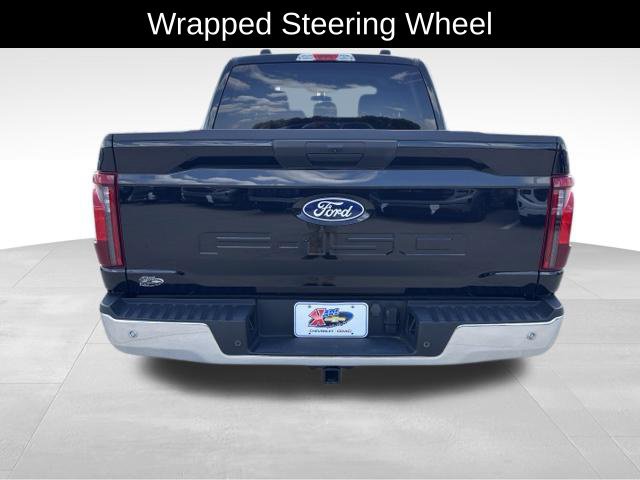 Used 2025 Ford F150 XLT AWD/4WD image 5