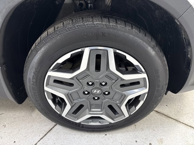 Used 2022 Hyundai Santa Fe Limited image 35