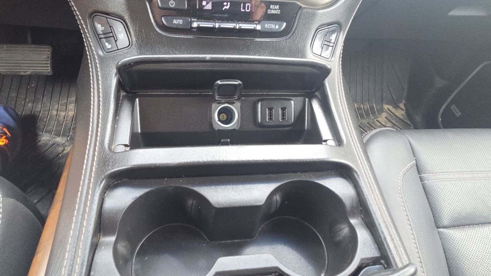 Used 2019 GMC Yukon Denali w/ Denali Ultimate Package image 35