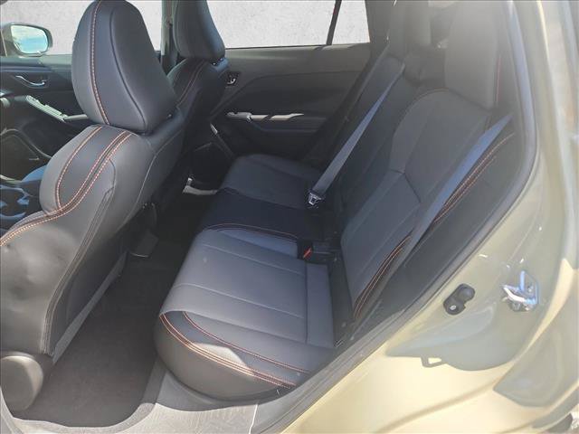 New 2026 Subaru Crosstrek 2.5i Limited w/ Convenience Package AWD/4WD image 15