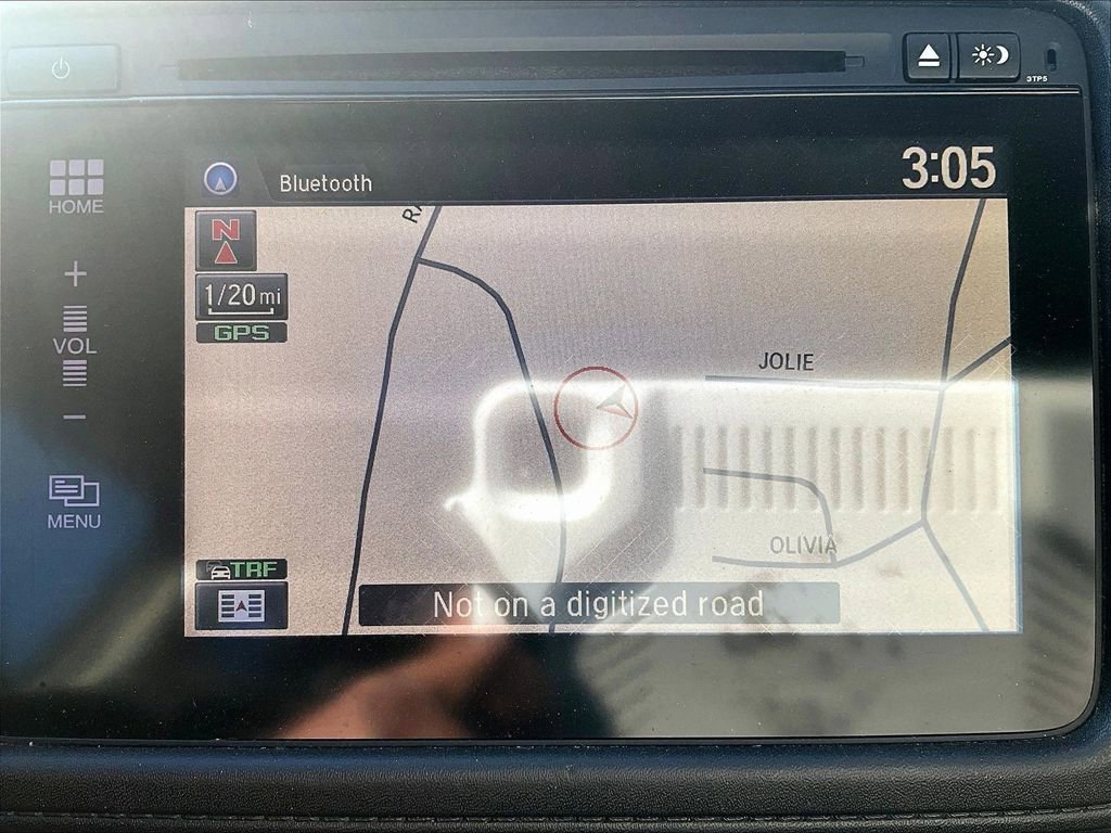 Used 2017 Honda HR-V EX-L image 29