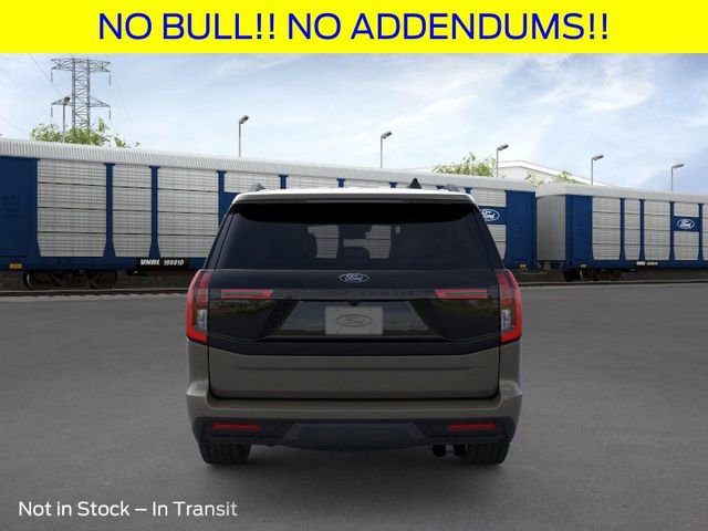 New 2026 Ford Expedition Tremor AWD/4WD image 6