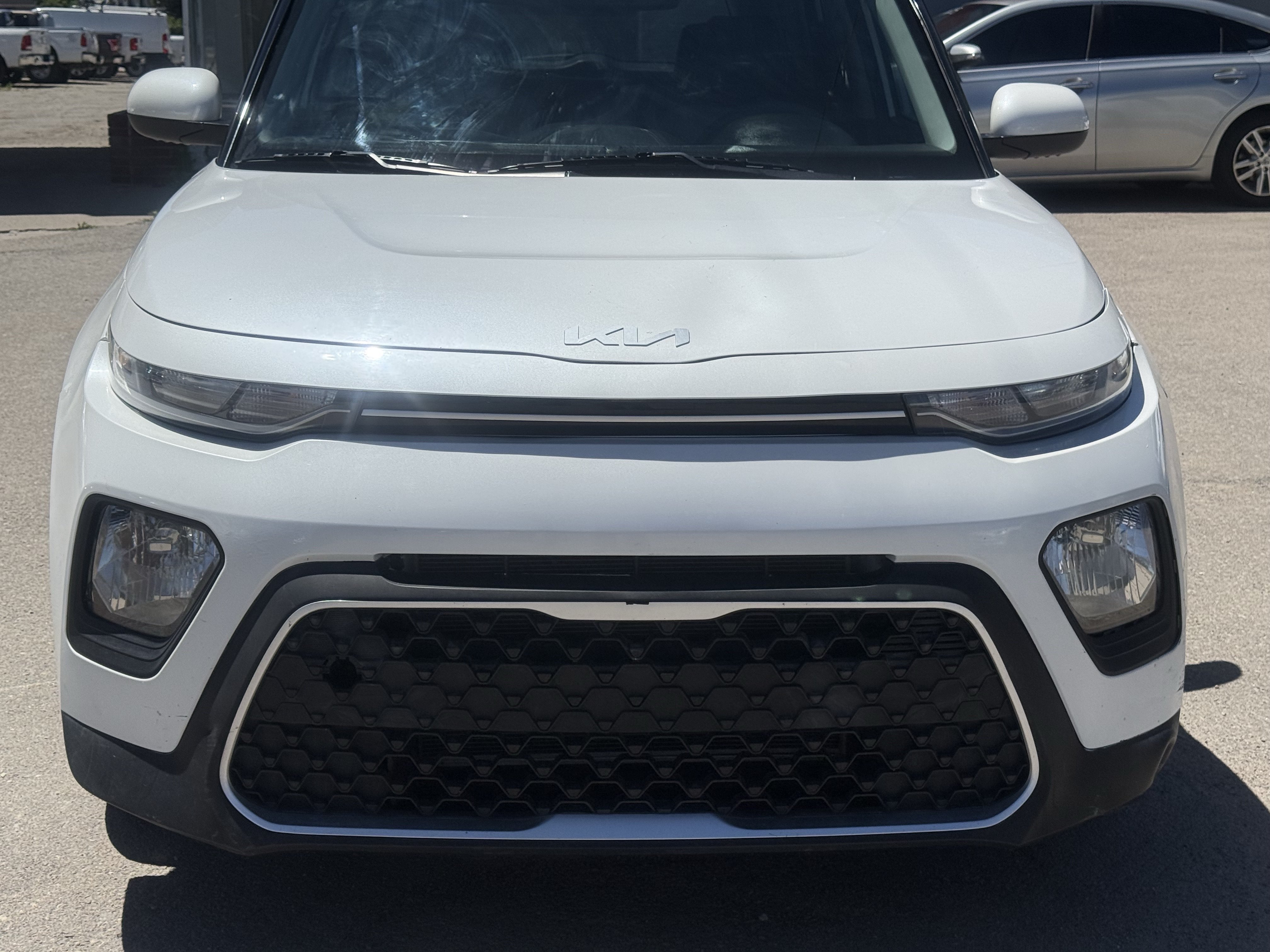 Used 2021 Kia Soul LX FWD image 22