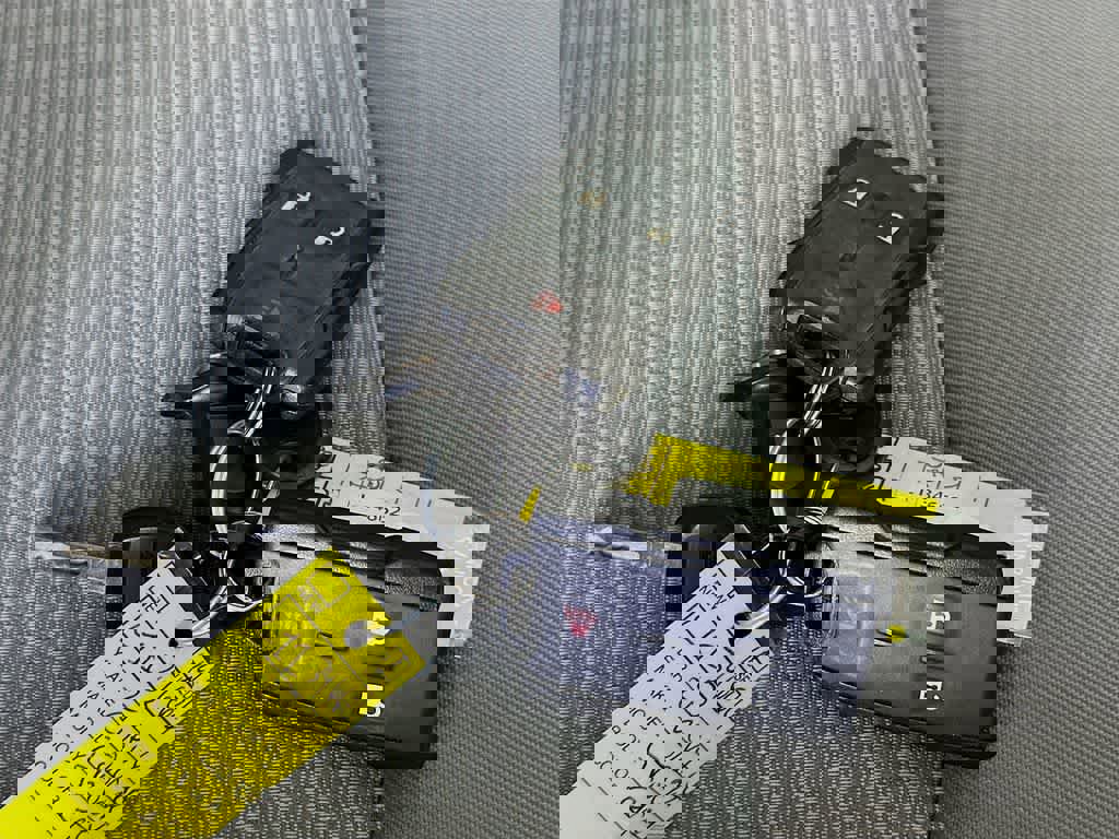 Used 2020 Chevrolet Colorado W/T w/ WT Convenience Package image 21