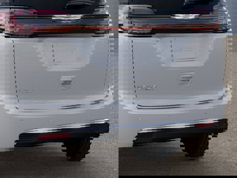 New 2026 Chrysler Pacifica Select image 13