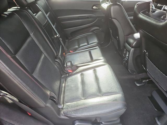 Used 2022 Dodge Durango R/T w/ Tow 'N Go Package AWD/4WD image 28