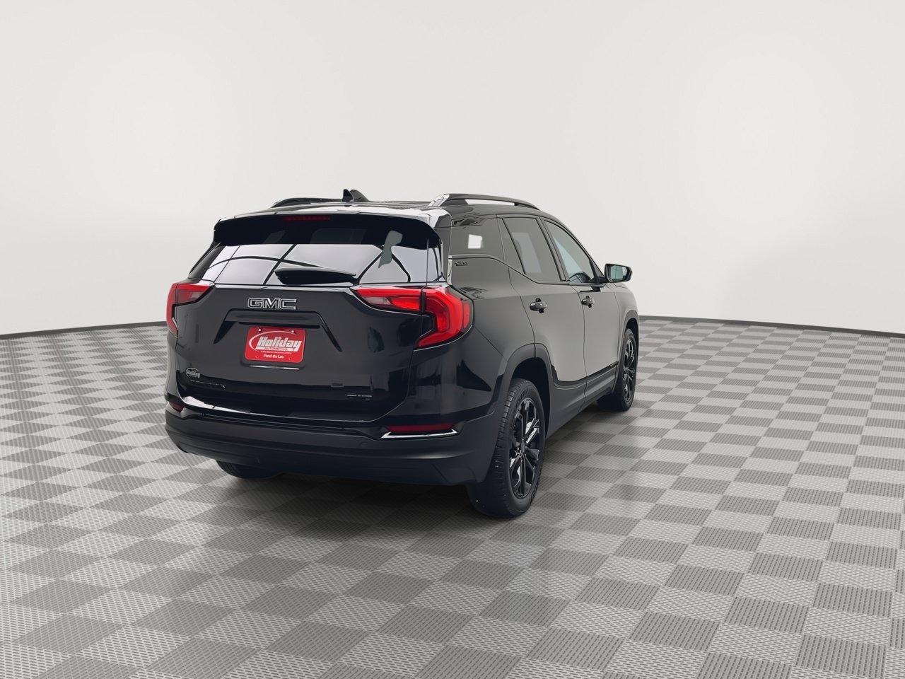 Used 2020 GMC Terrain SLE w/ Driver Convenience Package AWD/4WD image 38